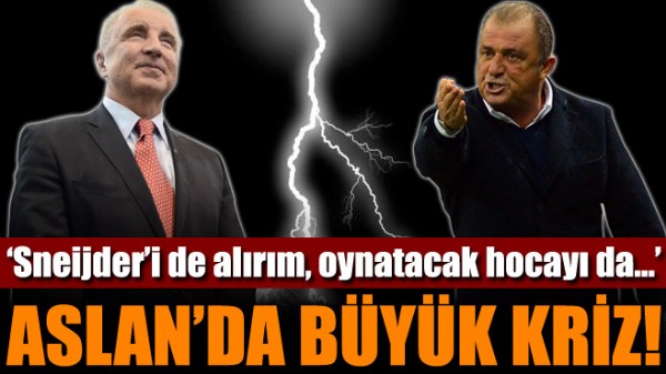 Galatasaray fena kart!